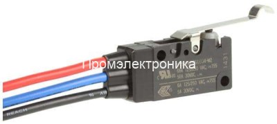 Honeywell V15W-WZ050B04-W2