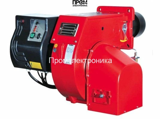 Дизельная горелка Ecoflam MAIOR P 120 AB