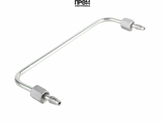 Трубка жидкотопливная Weishaupt 24121006018