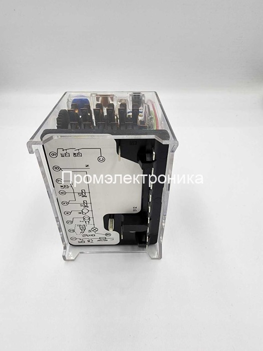 Honeywell (Resideo) MMG 811.1 mod.33