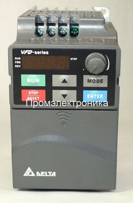 Delta Electronics VFD022E21A
