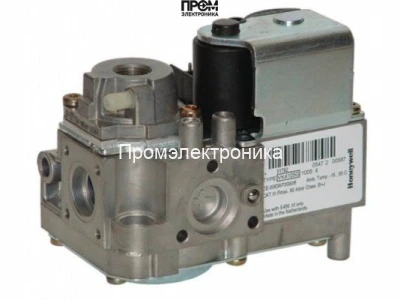 Газовый клапан Honeywell VK4105G1138
