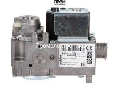 Газовый электромагнитный клапан Resideo VK4105G 1070