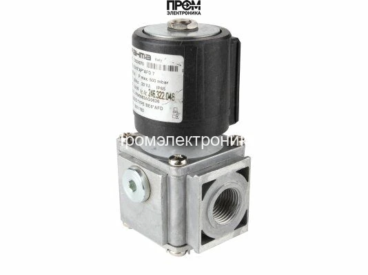 Газовый электромагнитный клапан Brahma EG15*AP*AFD7 13924070