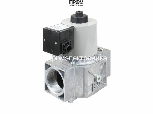 Электромагнитный клапан, одноступенчатый Dungs MVD 220/5 110 V