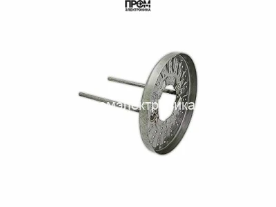 Уравнительный диск Ø137 / 50 мм