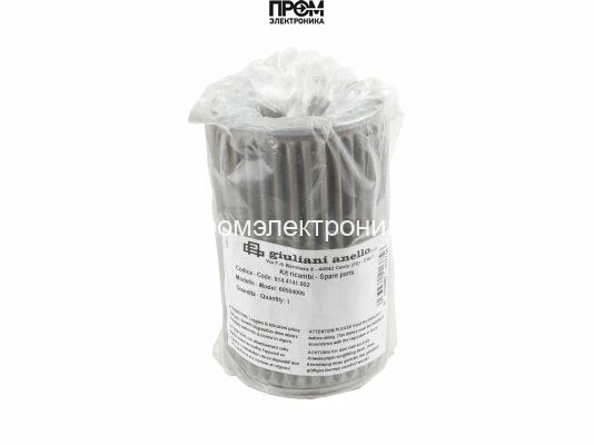 Фильтрующий элемент Giuliani Anello 60504006