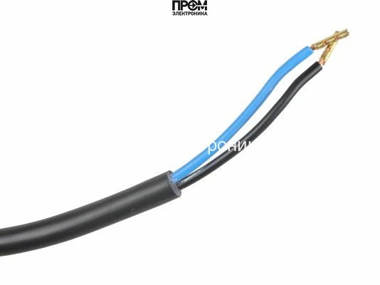 Инфракрасный датчик пламени Siemens QRB1B-B035B40A