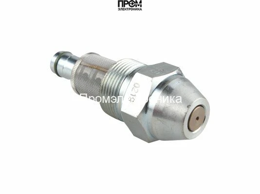 Форсунка Fluidics N2-100-45°