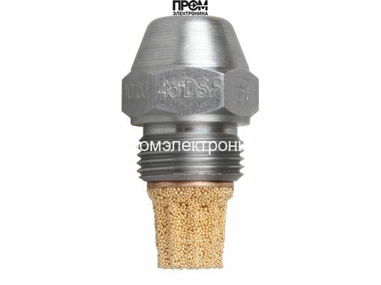 Форсунка Fluidics 10.00/45° DSF