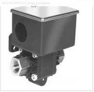 UEC24014M262/U реле давления