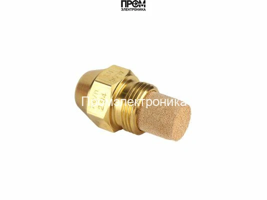 Форсунка Danfoss OD 0.75/80º S