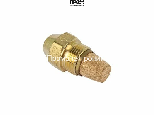 Форсунка Delavan 0.50/60° A