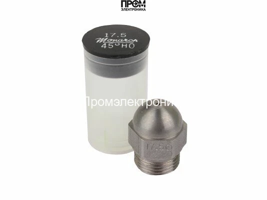 Форсунка Monarch 17.50/45° HO