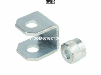 Скоба Riello, в комплекте