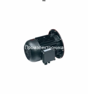 Электродвигатель Weishaupt WM-D112/140-2/3K0