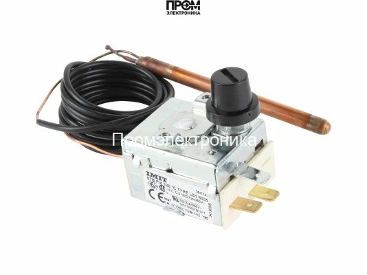 Предохранительный капиллярный термостат Imit LS1 6035 541563/B