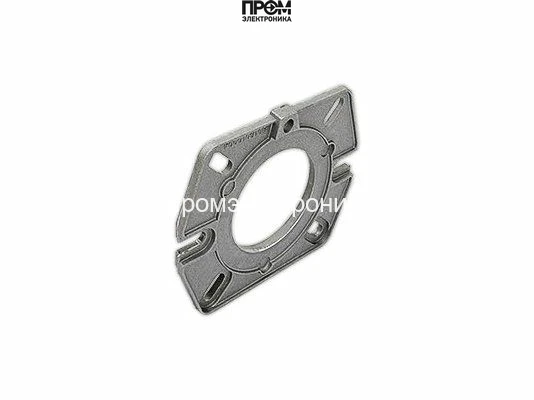 Фланец горелки Baltur Ø80 мм, 8016010004