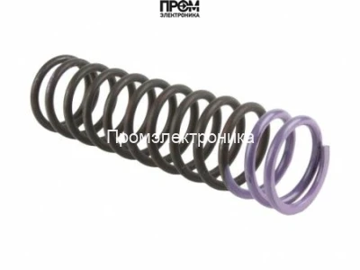 Пружина E468 фиолетовая 60-110 мбар