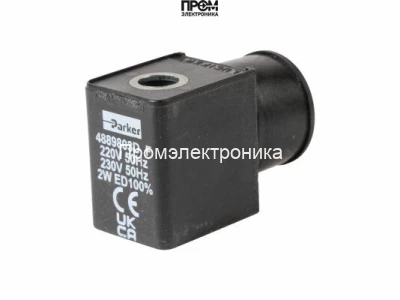 Электромагнитная катушка Weishaupt 4889803D F, 604379