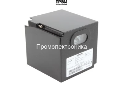 Топочный автомат Siemens LFL1.635