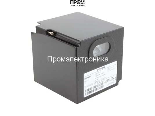 Топочный автомат Siemens LFL1.635