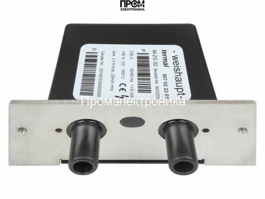 Трансформатор поджига Beru W-ZG 02