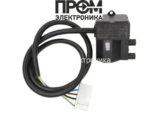 Трансформатор поджига Anstoss VZ 2/10 SAC