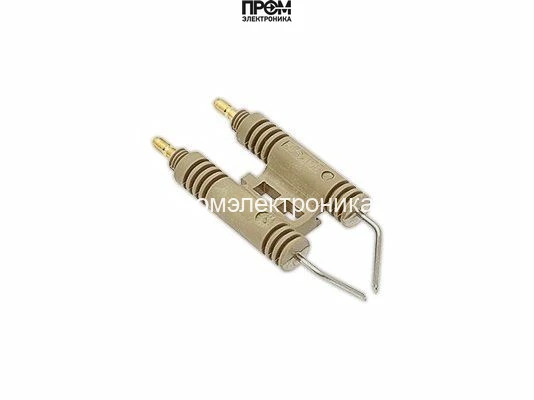 Блок электродов поджига 86 мм