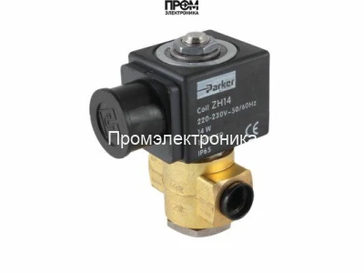 Электромагнитный клапан Elco VE 120.4AR