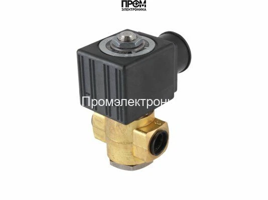 Электромагнитный клапан Elco VE 120.4AR