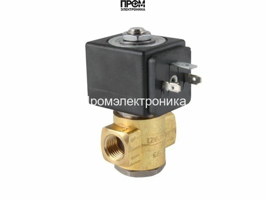 Электромагнитный клапан Elco VE 120.4AR