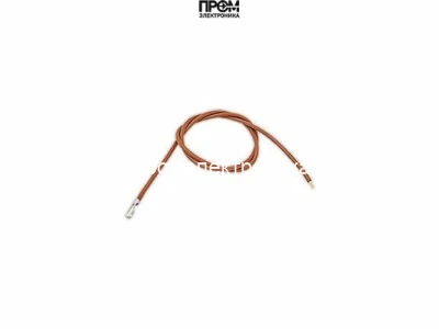 Кабель ионизации Weishaupt 640 мм, 15131600022