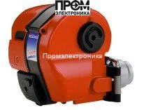 Дизельная горелка Oilon Junior Pro LJ 10