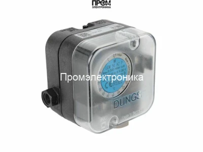 Реле давления Elco LGW 50 A2P