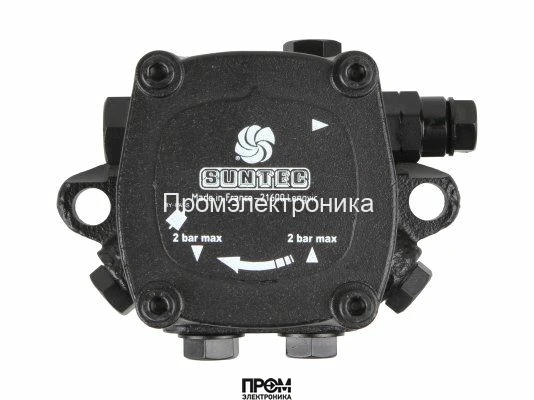 Suntec AJ 4 CC 1000 4P