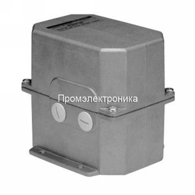 Сервопривод Honeywell MF4000A1048