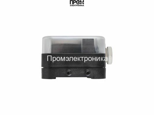 Реле давления Dungs LGW 50 A2 клеммное соединение