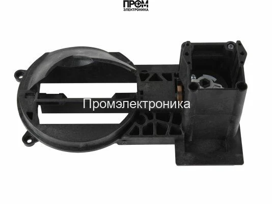 Воздушная заслонка Weishaupt