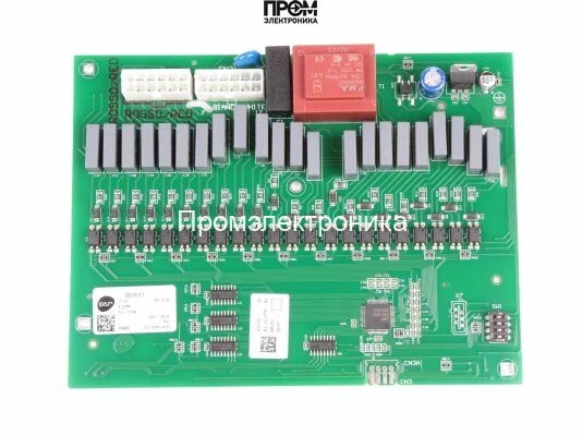 Печатная плата CIB Unigas, 6100566