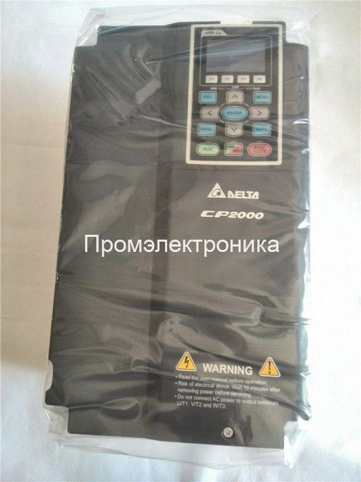 Delta Electronics VFD150CP4EB-21