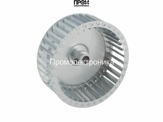 Рабочее колесо вентилятора Ecoflam Ø133 x 42 мм 65301056