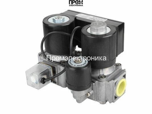 Газовый электромагнитный клапан Brahma GVC30*S2*SR2Z*SRD*PR 13992621