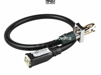 Датчик пламени Riello 3013446