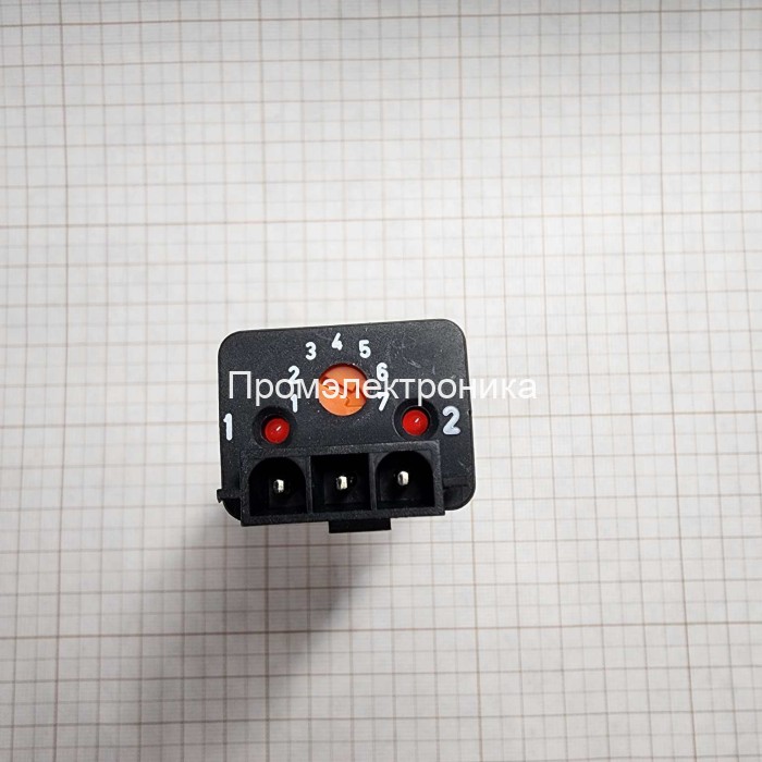 Датчик пламени Honeywell IRD 1020.1 16532