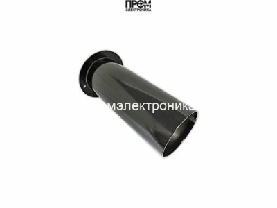 Жаровая труба для жидкотопливных горелок Baltur Ø194 x 505 мм, 15875