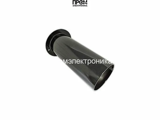 Жаровая труба для жидкотопливных горелок Baltur Ø194 x 505 мм, 15875