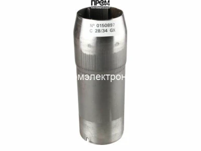 Жаровая труба Elco 13016936