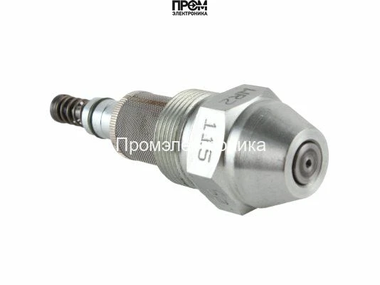 Форсунка Fluidics WR2-115/50°