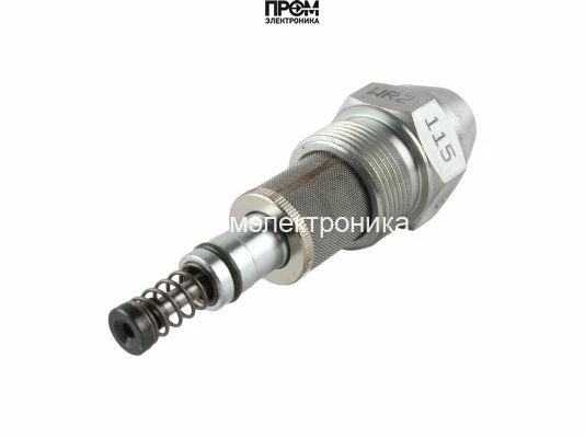 Форсунка Fluidics WR2-115/50°